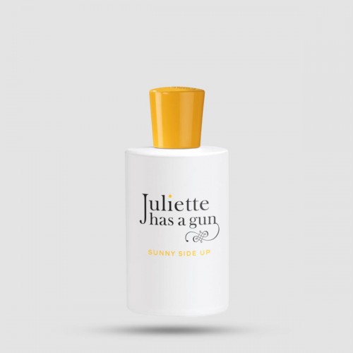Sunny Side Up Juliette Has A Gun - Eau De Parfum 50ml - Floral Woody Musk άρωμα