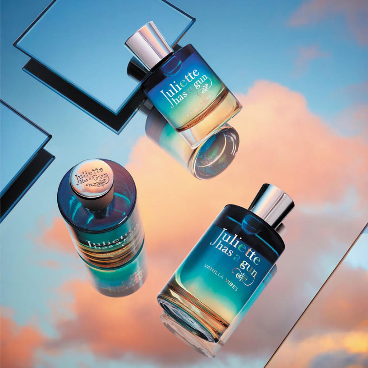 Vanilla Vibes Juliette Has A Gun 50ml - Eau De Parfum - Unisex Oriental άρωμα βανίλιας