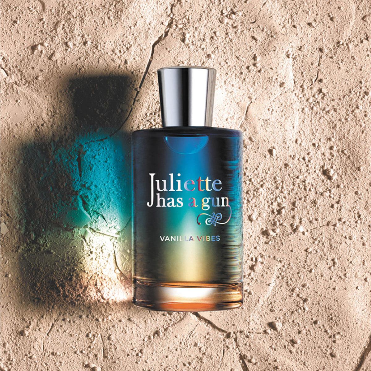 Vanilla Vibes Juliette Has A Gun 50ml - Eau De Parfum - Unisex Oriental άρωμα βανίλιας
