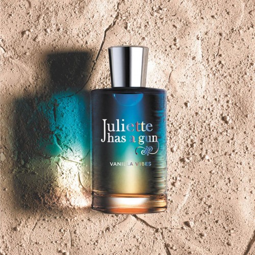 Vanilla Vibes Juliette Has A Gun 50ml - Eau De Parfum - Unisex Oriental άρωμα βανίλιας
