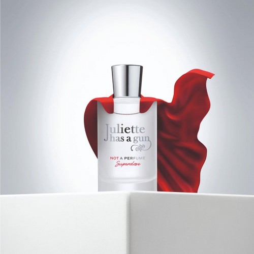 Overdose Eau de Parfum Juliette Has A Gun - Γυναικείο Άρωμα - Floral με τουμπερόζα