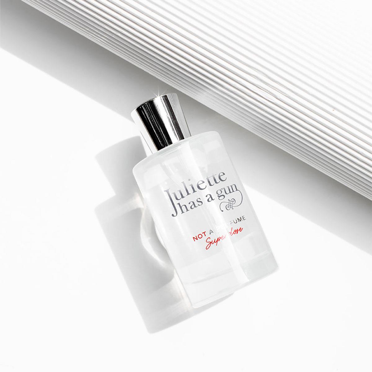 Overdose Eau de Parfum Juliette Has A Gun - Γυναικείο Άρωμα - Floral με τουμπερόζα