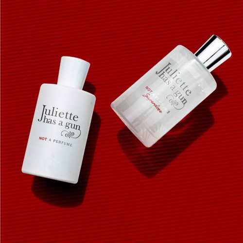 Overdose Eau de Parfum Juliette Has A Gun - Γυναικείο Άρωμα - Floral με τουμπερόζα
