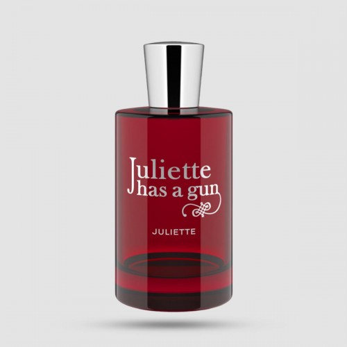 Juliette Eau De Parfum 100ml Juliette Has A Gun - Γυναικείο άρωμα με σκούρο κεράσι