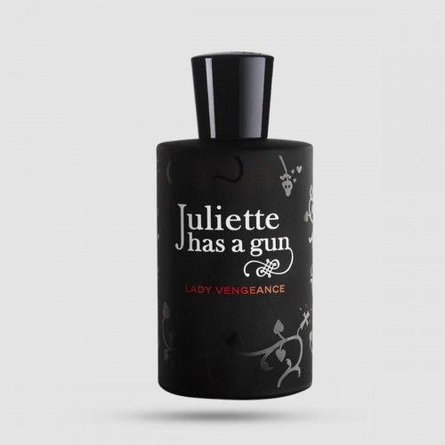 Lady Vengeance Juliette Has A Gun - Eau de Parfum 100ml - Chypre Floral γυναικείο άρωμα