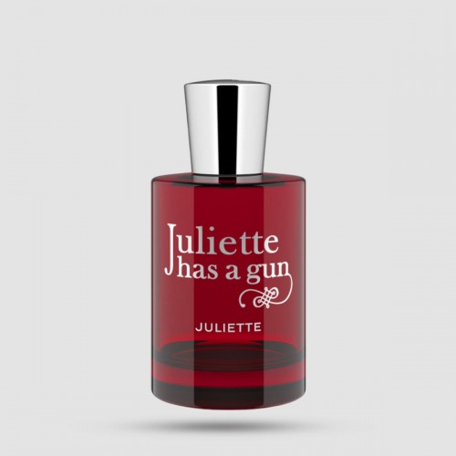 Juliette Eau De Parfum 50ml Juliette Has A Gun - Γυναικείο Άρωμα - Φρουτώδες με νότες κερασιού
