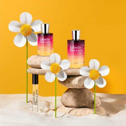 Eau De Parfum Magnolia Bliss Juliette Has A Gun - Φρουτώδες Floral Άρωμα - Unisex 100ml