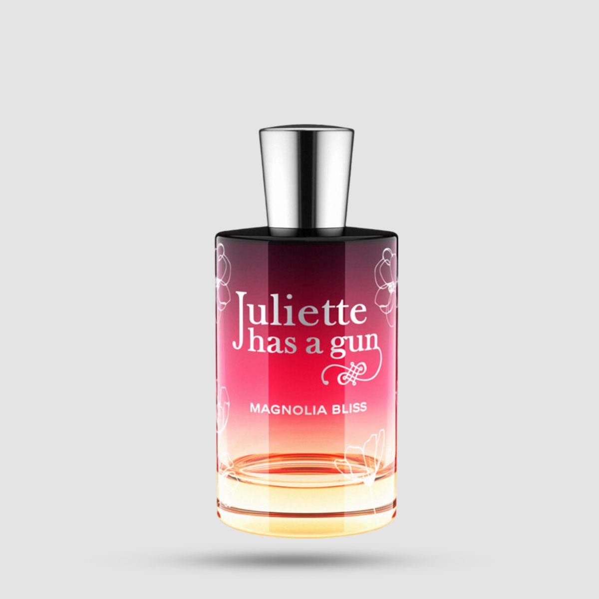 Magnolia Bliss 50ml Juliette Has A Gun - Eau De Parfum - Unisex floral fruity άρωμα