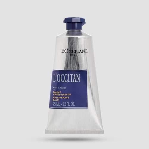 L'Occitan After Shave Balm L'Occitane - Soothing post-shave balm with natural ingredients