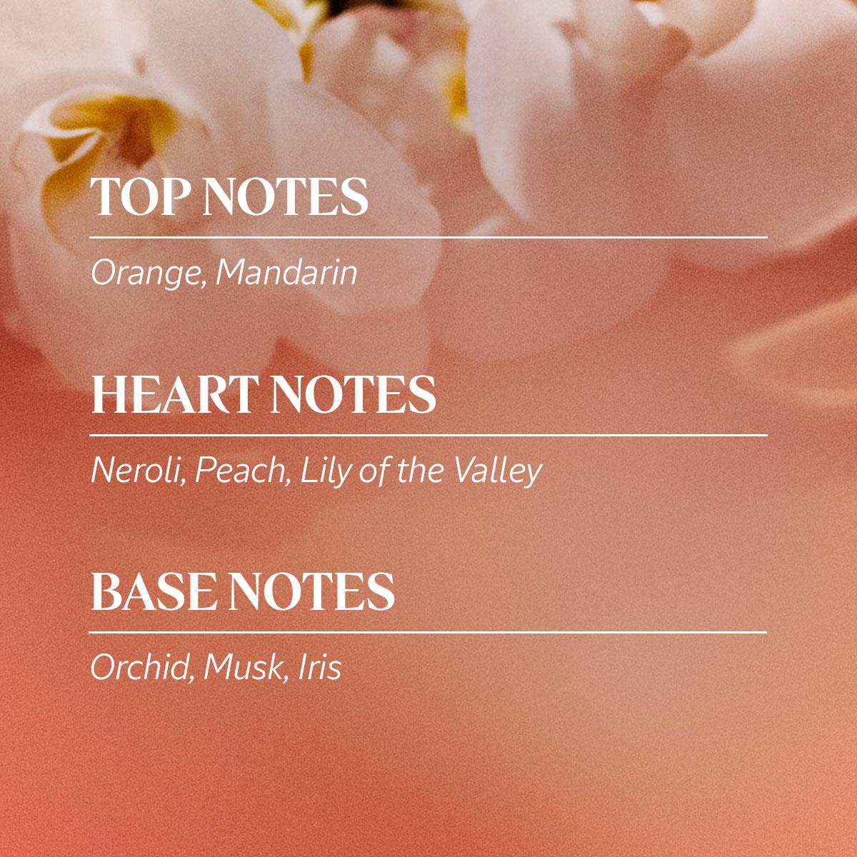 Neroli & Orchidee Eau de Toilette L'OCCITANE - Γυναικείο Άρωμα - Floral με neroli και ορχιδέα