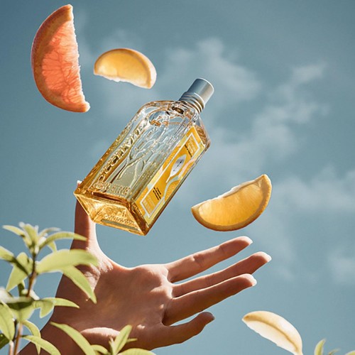 Verbena Citrus Eau De Toilette L'Occitane 100ml - Unisex άρωμα με βερβένα και εσπεριδοειδή