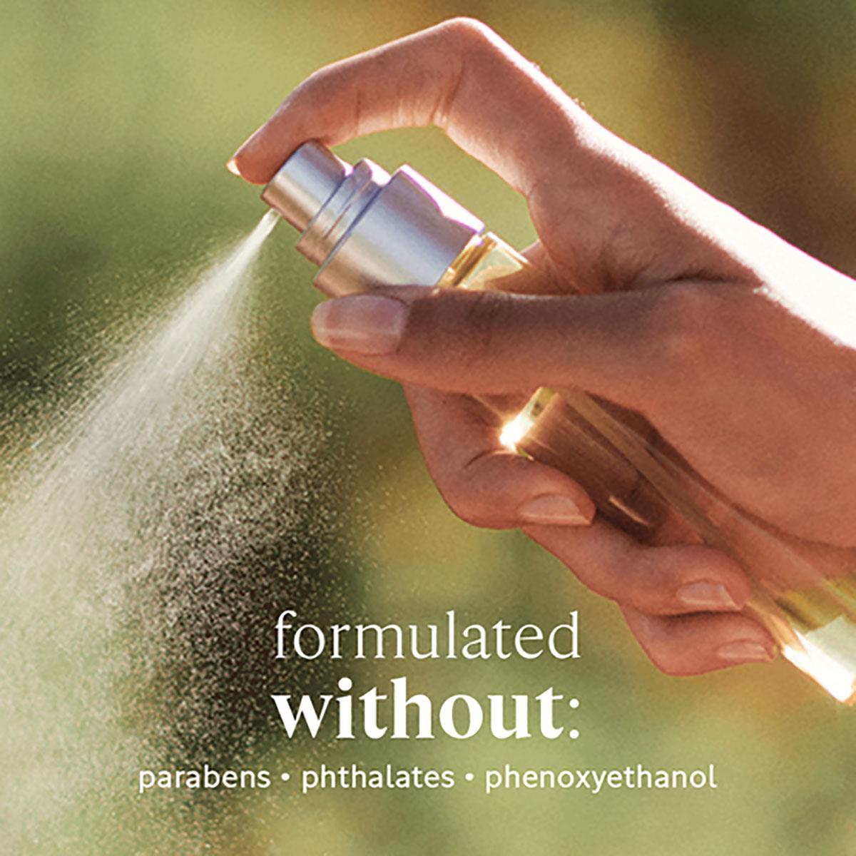 Verbena Citrus Eau De Toilette L'Occitane 100ml - Unisex άρωμα με βερβένα και εσπεριδοειδή