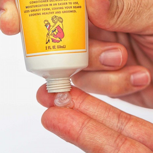 Layrite Concentrated Beard Oil - Grooming - Non-greasy moisturisation