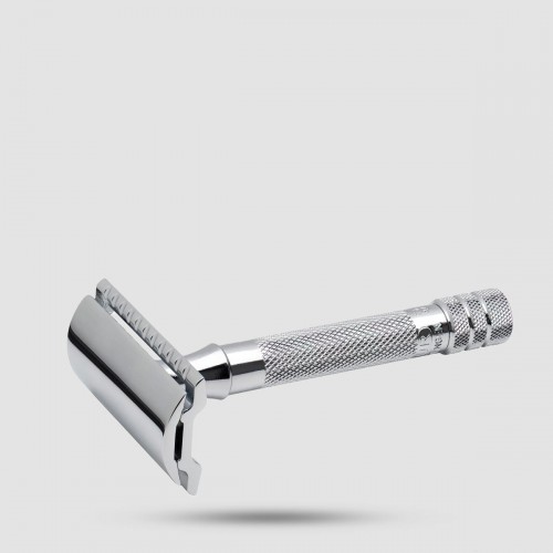 Ξυριστική Μηχανή Merkur 33C Solingen - Grooming - Κλειστή χτένα για ασφαλές ξύρισμα