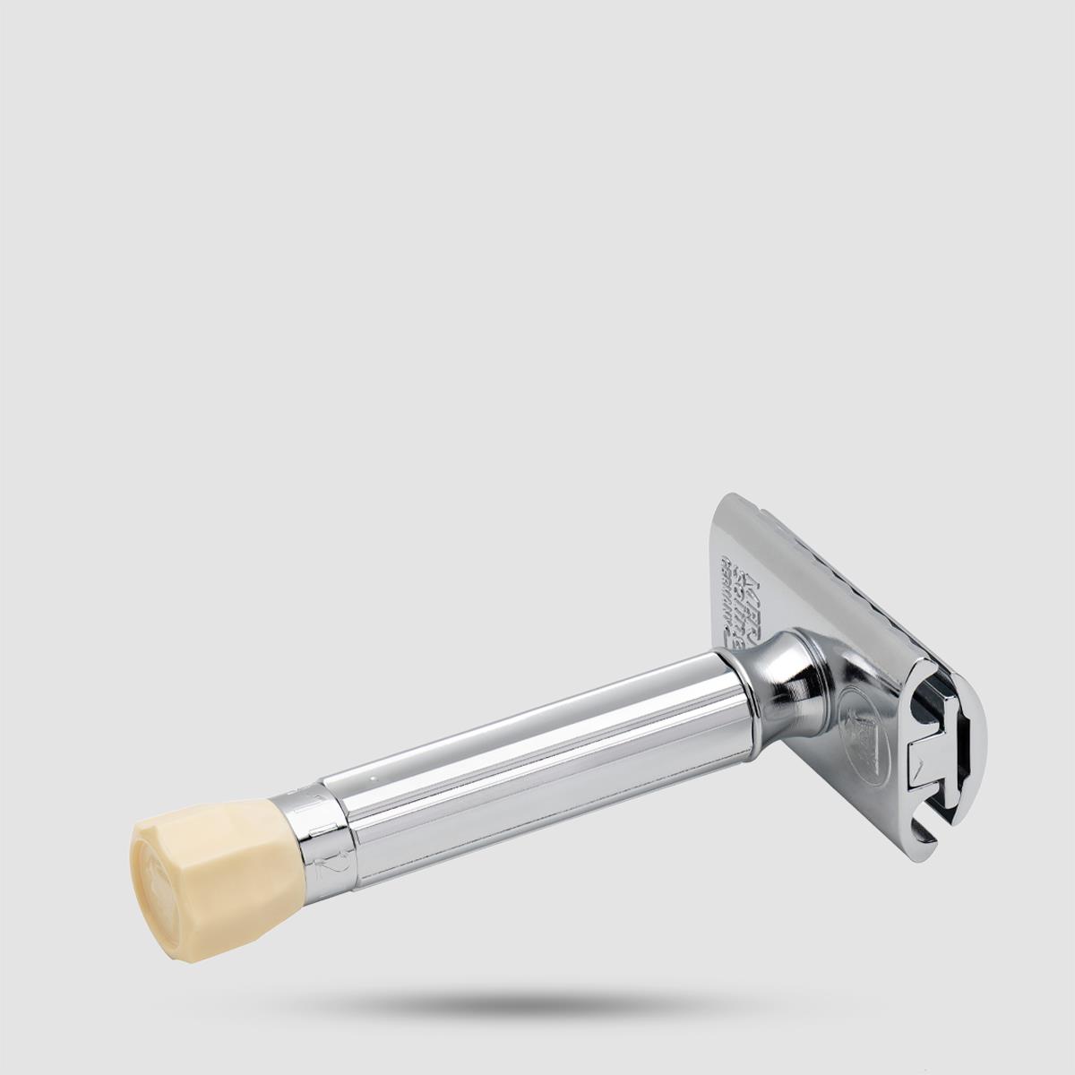 Merkur Progress ρυθμιζόμενη ξυριστική μηχανή - grooming - 6 επίπεδα ρύθμισης