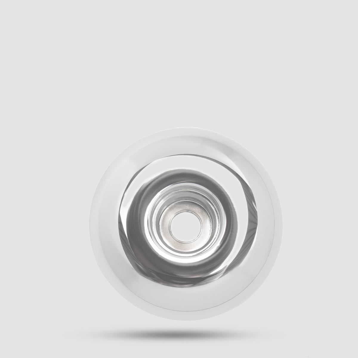 Βάση για ξυράφι Merkur 4006 001 - Shaving Tools - Διπλή διάμετρος οπών