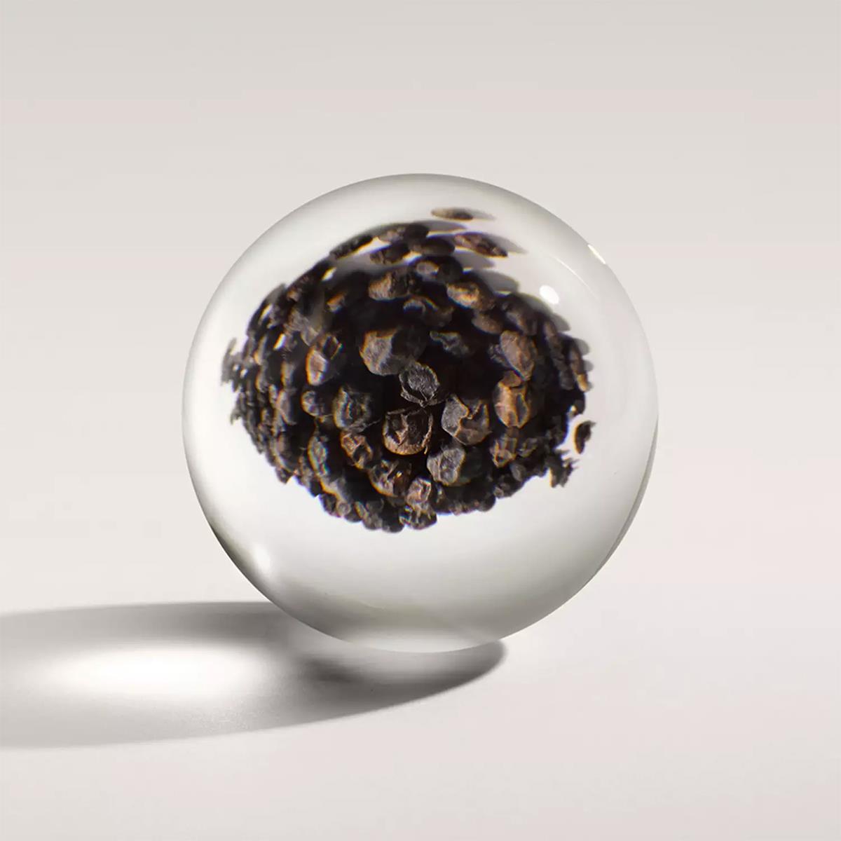 Reed Diffuser Refill Re-charge Black Pepper Molton Brown - Αρωματιστής Χώρου - 100% vegan formula