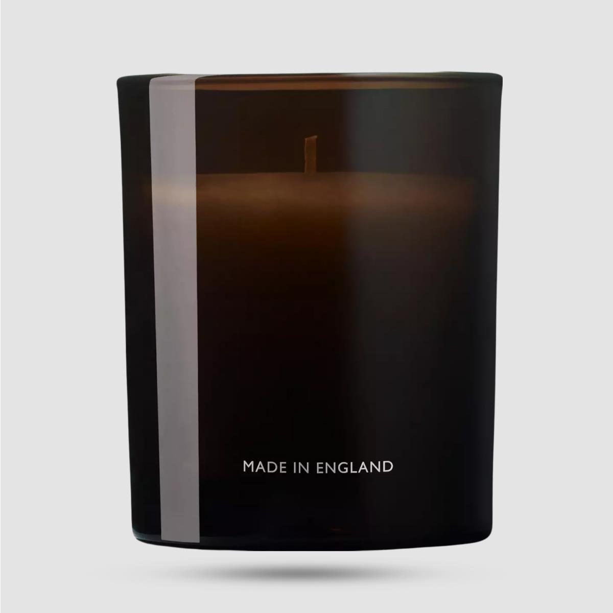Molton Brown Mesmerising Oudh Accord Gold Signature Candle 190g - Αρωματικό Κερί Χώρου - Vegan Formula