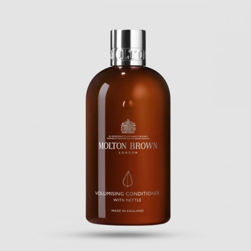 Volumising Conditioner Molton Brown Nettle - Grooming - Μαλακτικό για όγκο με τσουκνίδα