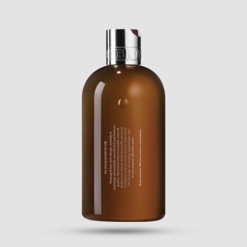 Repairing Conditioner Molton Brown με μάραθο - Μαλακτικό αποκατάστασης μαλλιών - 300ml