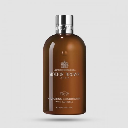 Hydrating Conditioner Molton Brown - Μαλακτική κρέμα με χαμομήλι - Ενυδάτωση μαλλιών
