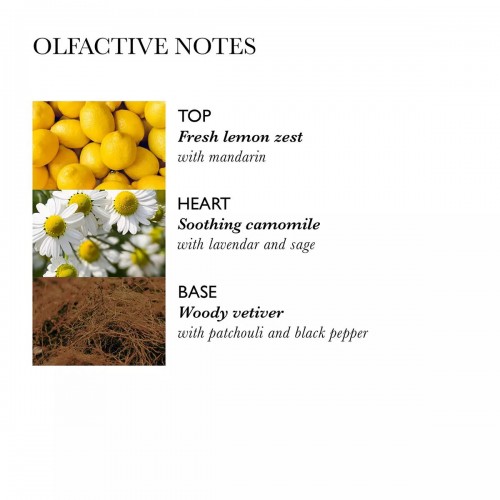 Hydrating Conditioner Molton Brown - Μαλακτική κρέμα με χαμομήλι - Ενυδάτωση μαλλιών