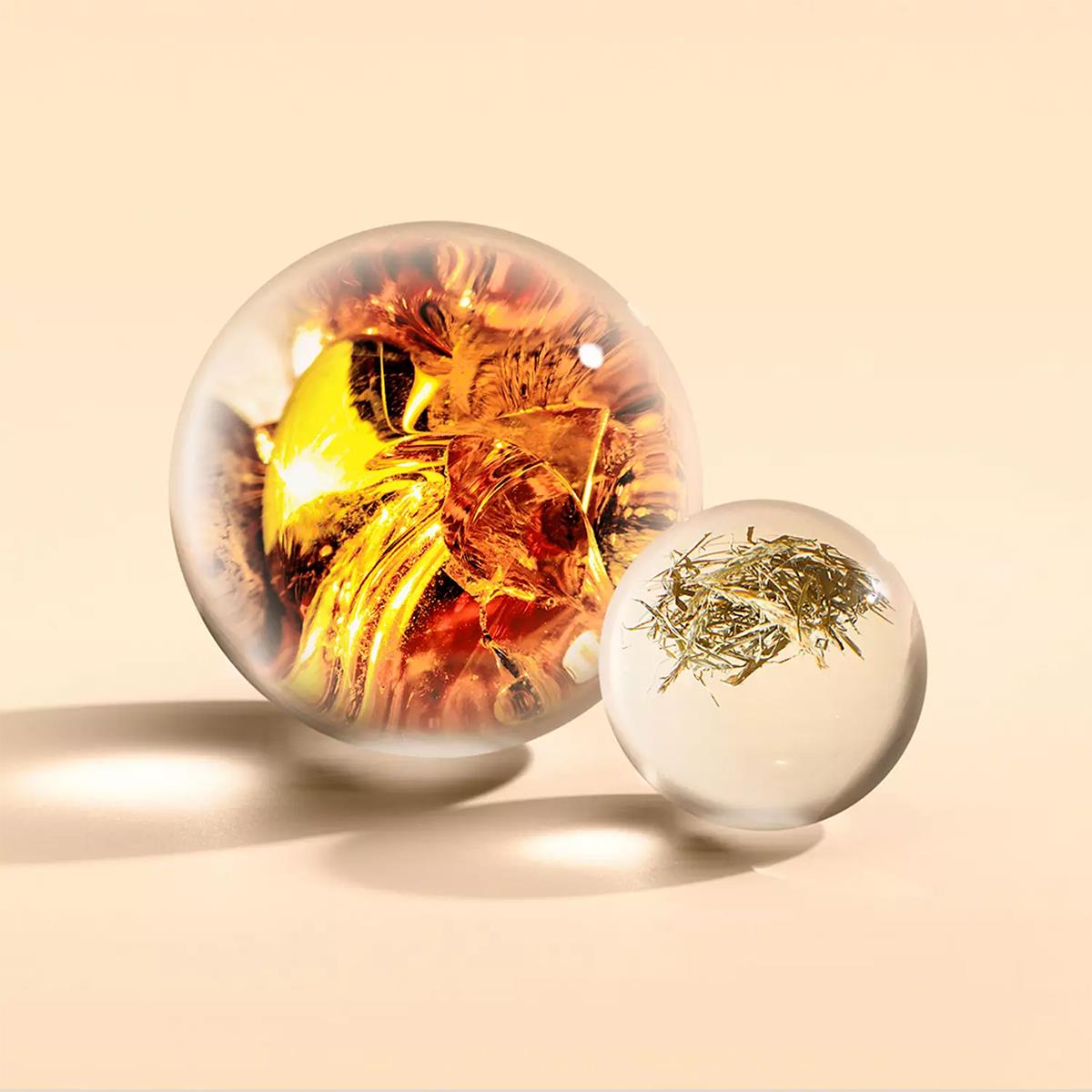 Molton Brown Neon Amber Eau de Parfum 100ml - Oriental Amber Fragrance - Unisex άρωμα με ambroxan