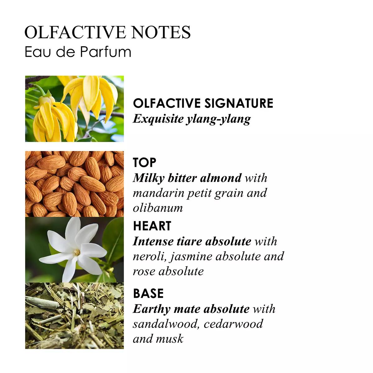 Flora Luminare Eau de Parfum 100ml Molton Brown - Unisex άρωμα - Woody Floral Musk με 12ωρη διάρκεια