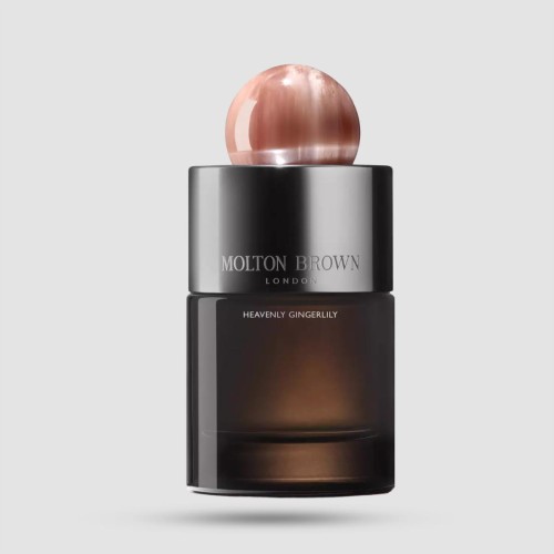 Heavenly Gingerlily Molton Brown - Γυναικείο Άρωμα - Vegan και Cruelty Free