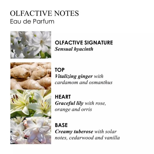 Heavenly Gingerlily Molton Brown - Γυναικείο Άρωμα - Vegan και Cruelty Free