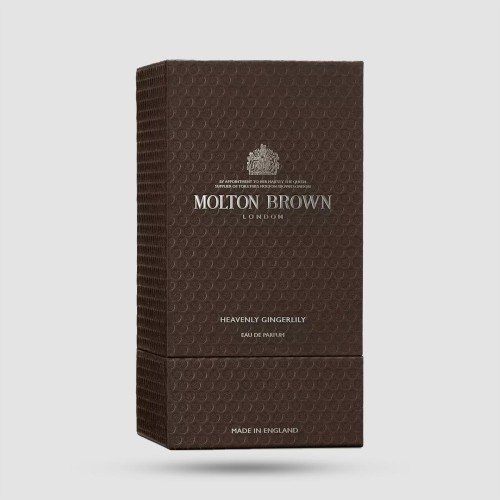 Heavenly Gingerlily Molton Brown - Γυναικείο Άρωμα - Vegan και Cruelty Free