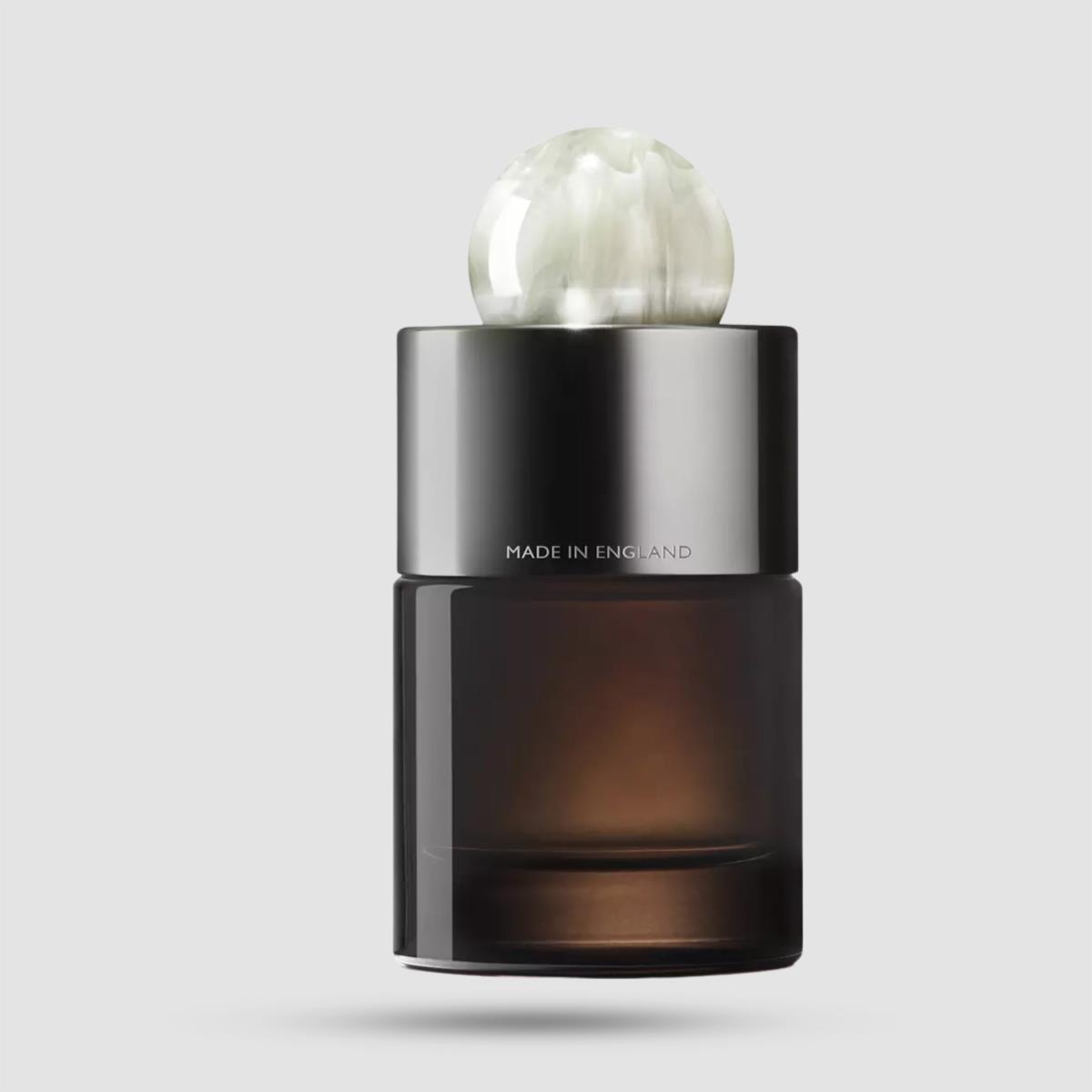 Molton Brown Milk Musk Eau de Parfum 100ml - Unisex Oriental άρωμα με γαλακτώδη βανίλια