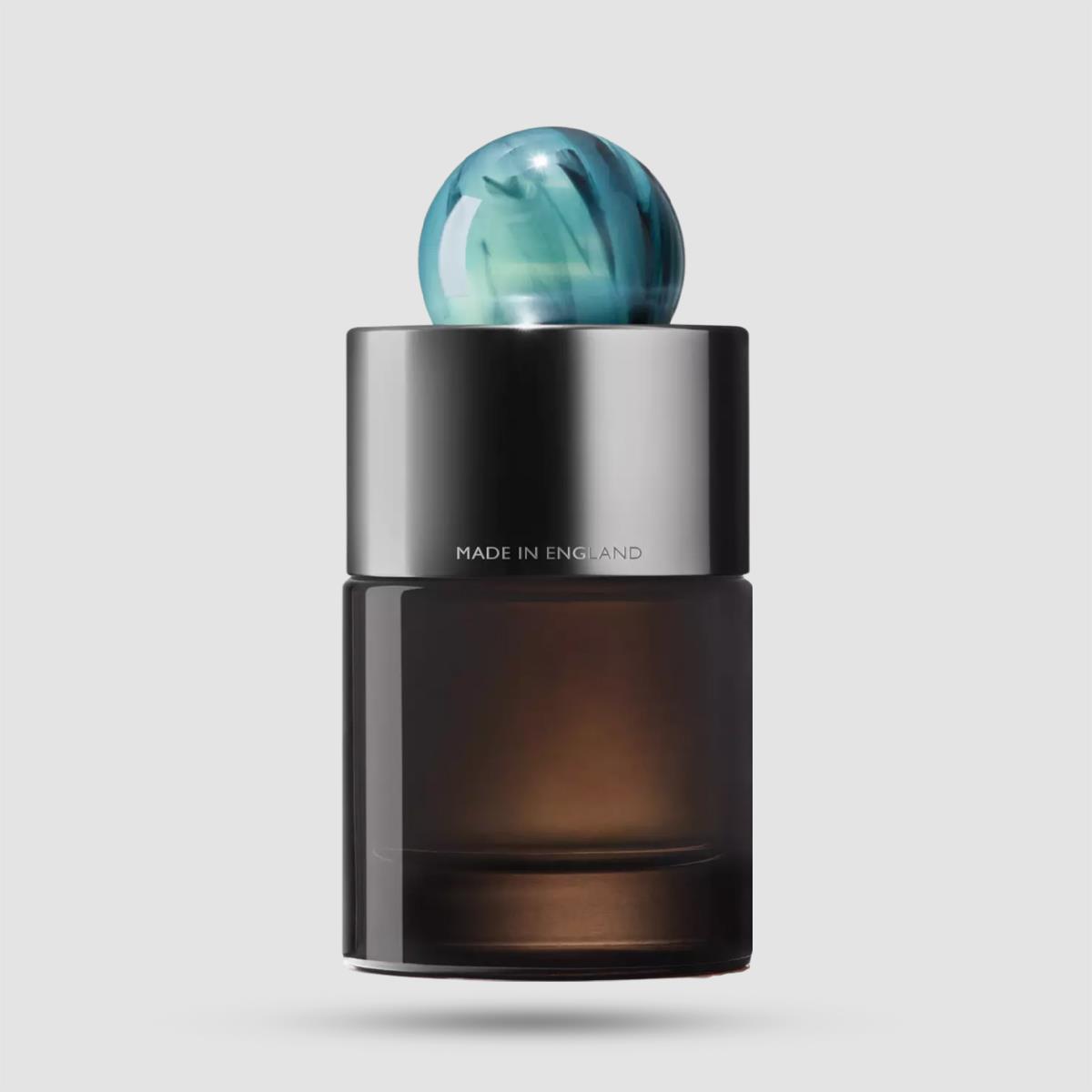 Eau de Parfum Molton Brown Coastal Cypress & Sea Fennel - Unisex Aromatic Aquatic fragrance