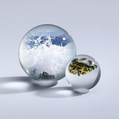 Eau de Parfum Molton Brown Coastal Cypress & Sea Fennel - Unisex Aromatic Aquatic fragrance