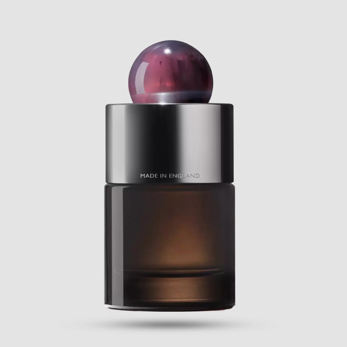 Molton Brown Fiery Pink Pepper Eau de Parfum 100ml - Unisex woody άρωμα με ροζ πιπέρι