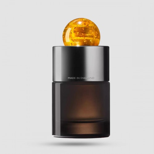 Mesmerising Oudh Accord & Gold Molton Brown - Eau de Parfum 100ml - Oriental Woody άρωμα με χρυσό