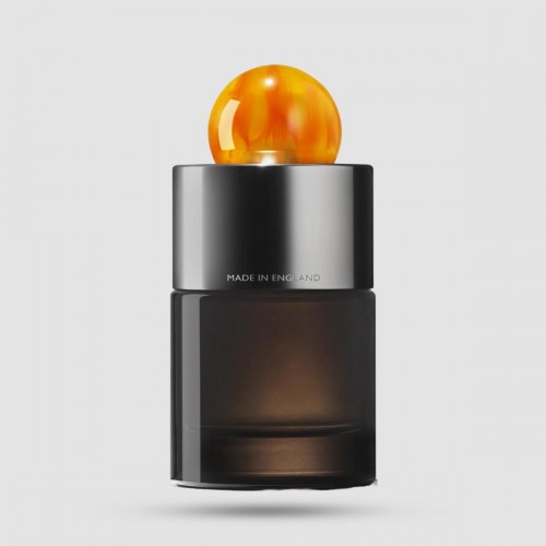 Sunlit Clementine & Vetiver Eau de Parfum Molton Brown - Unisex άρωμα - Φρέσκο με εσπεριδοειδή