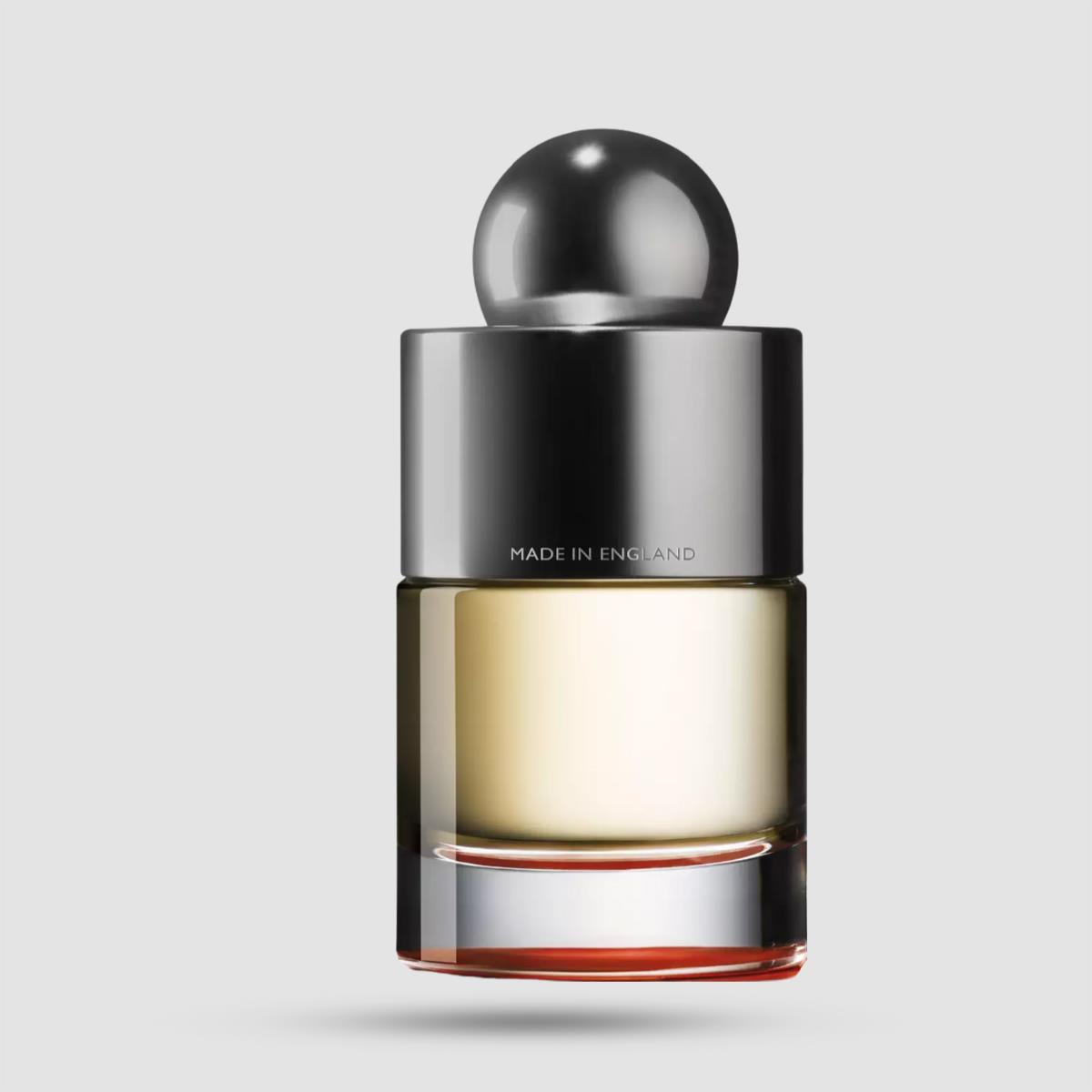 Eau De Toilette Neon Amber Molton Brown - Oriental Woody Fragrance - Unisex άρωμα με ambroxan