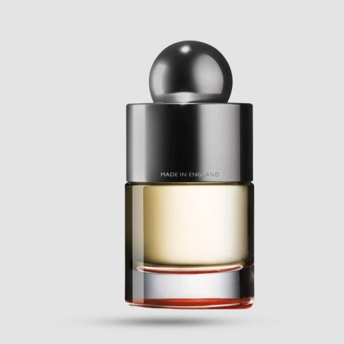 Eau De Toilette Neon Amber Molton Brown - Oriental Woody Fragrance - Unisex άρωμα με ambroxan