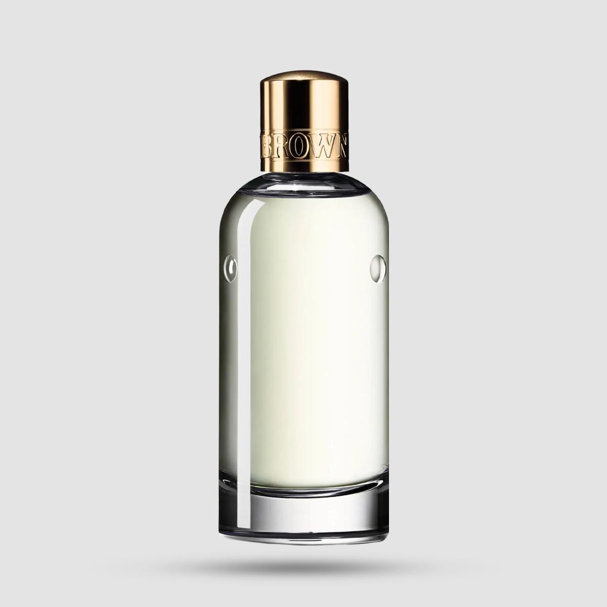 Labdanum Dusk Hair Mist Molton Brown - Άρωμα μαλλιών με panthenol