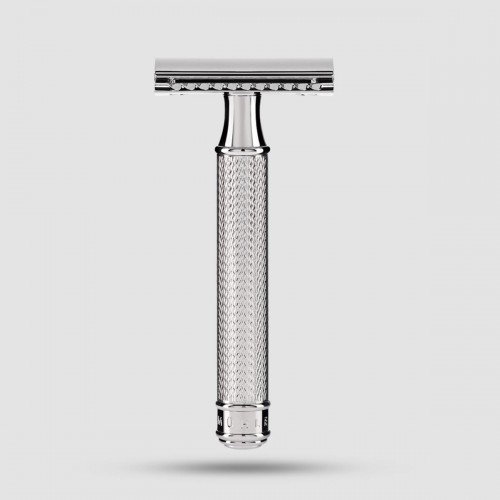 Ξυριστική Μηχανή MUHLE R89 Closed Comb - Grooming - Χρωμιωμένο μέταλλο για απαλό ξύρισμα