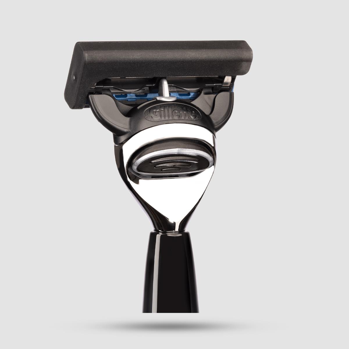 Προστατευτικό Κάλυμμα Κεφαλής Muhle KSF - Grooming - Προστασία λεπίδας Gillette Fusion