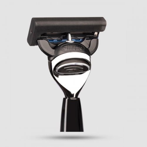 Προστατευτικό Κάλυμμα Κεφαλής Muhle KSF - Grooming - Προστασία λεπίδας Gillette Fusion