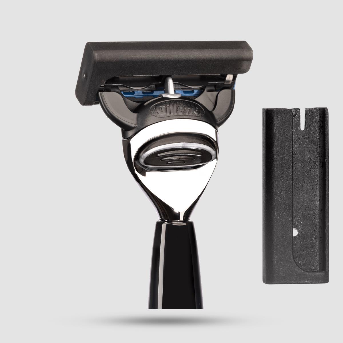 Προστατευτικό Κάλυμμα Κεφαλής Muhle KSF - Grooming - Προστασία λεπίδας Gillette Fusion