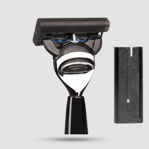 Προστατευτικό Κάλυμμα Κεφαλής Muhle KSF - Grooming - Προστασία λεπίδας Gillette Fusion