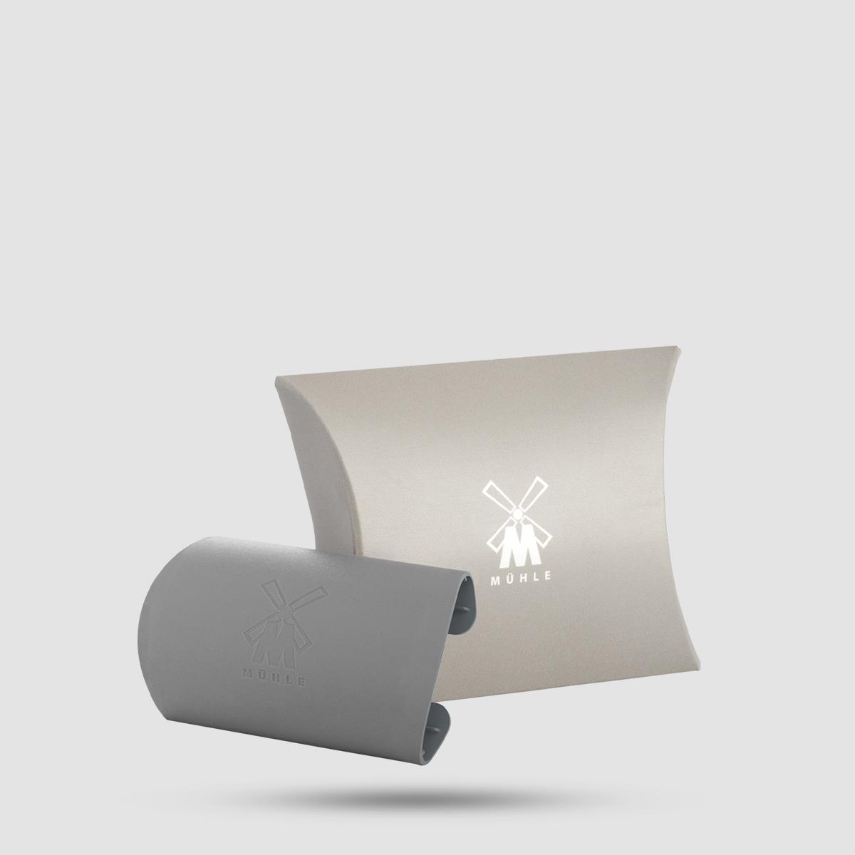 Προστατευτικό Κάλυμμα Κεφαλής MUHLE KSC - Αξεσουάρ Ξυρίσματος - 100% Ανακυκλωμένο Πλαστικό