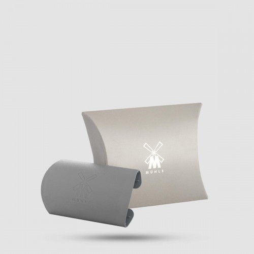 Προστατευτικό Κάλυμμα Κεφαλής MUHLE KSC - Αξεσουάρ Ξυρίσματος - 100% Ανακυκλωμένο Πλαστικό