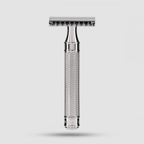 Ξυριστική Μηχανή MUHLE R41 Grande - Grooming - Ανοιχτή χτένα για πυκνά γένια