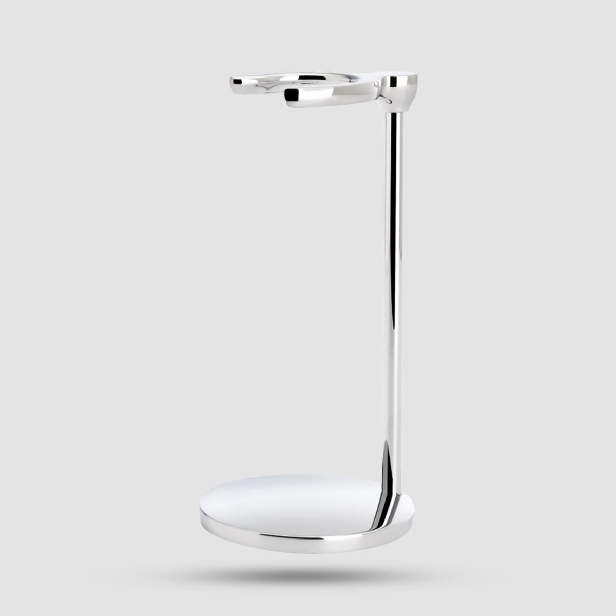 Βάση Για Πινέλο Ξυρίσματος MUHLE RHM 10 - Αξεσουάρ Ξυρίσματος - Επιχρωμιωμένη από ορείχαλκο