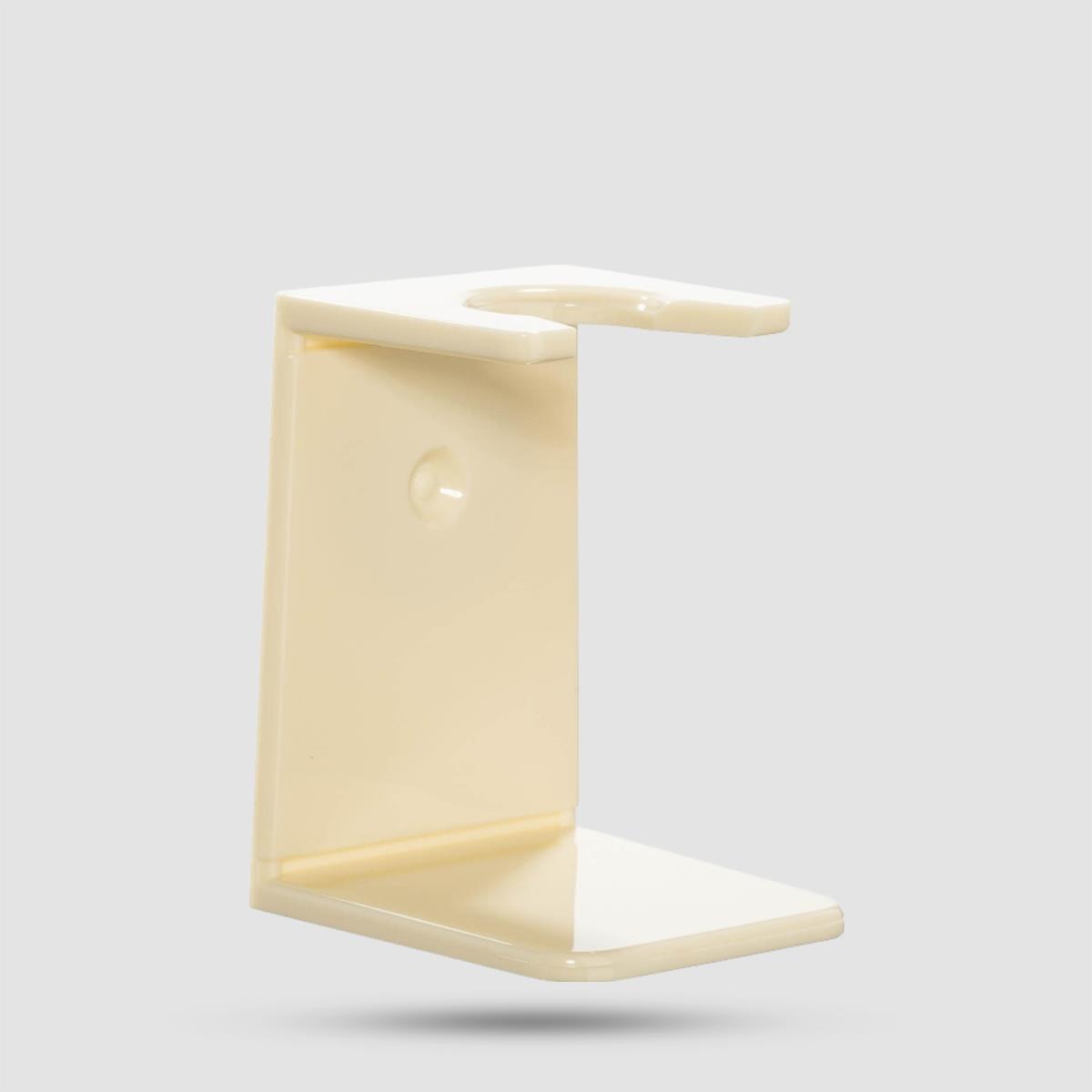 Βάση Πινέλου Ξυρίσματος Muhle RH 9 - Αξεσουάρ - Χρώμα Φίλντισι